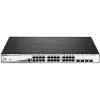 يُحوّل D-Link (DGS-1210-28P/ME)