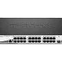Schalten D-Link (DGS-1210-28P/ME)