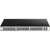 يُحوّل D-Link (DGS-1210-52/ME)