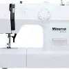Шевна машина Minerva, White (MAX30)