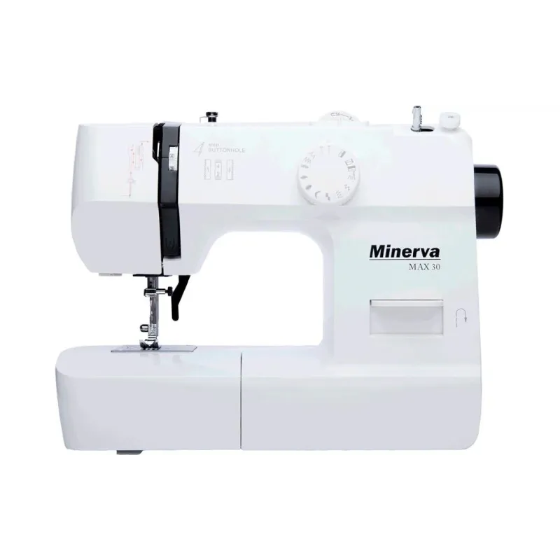 Швейная машина Minerva (MAX30)