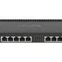 Рутер MikroTiK (RB4011IGS+RM)