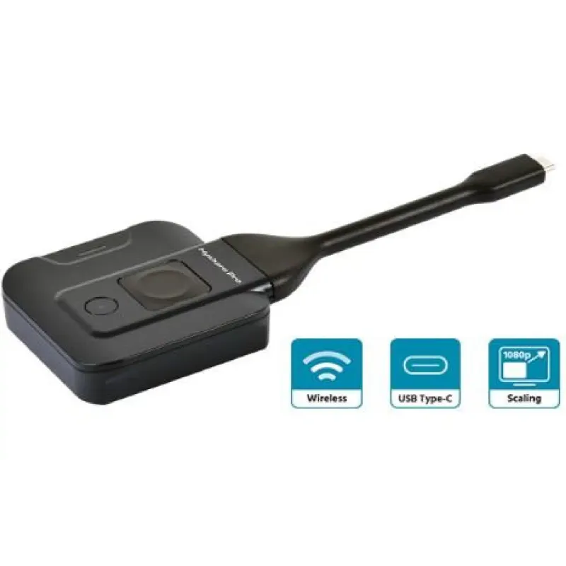 Oddajnik Cypress (WPS-HP201T)