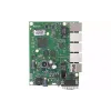 جهاز التوجيه MikroTiK (RB450GX4)