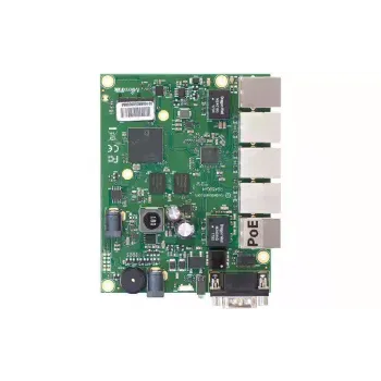 Usmerjevalnik MikroTiK (RB450GX4)