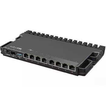 Router MikroTiK (RB5009UG+S+IN)