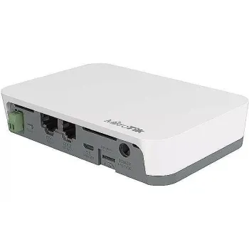 بوابة MikroTiK (RB924I-2ND-BT5&BG77)