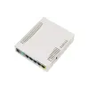 Δρομολογητής MikroTiK (RB951UI-2HND)