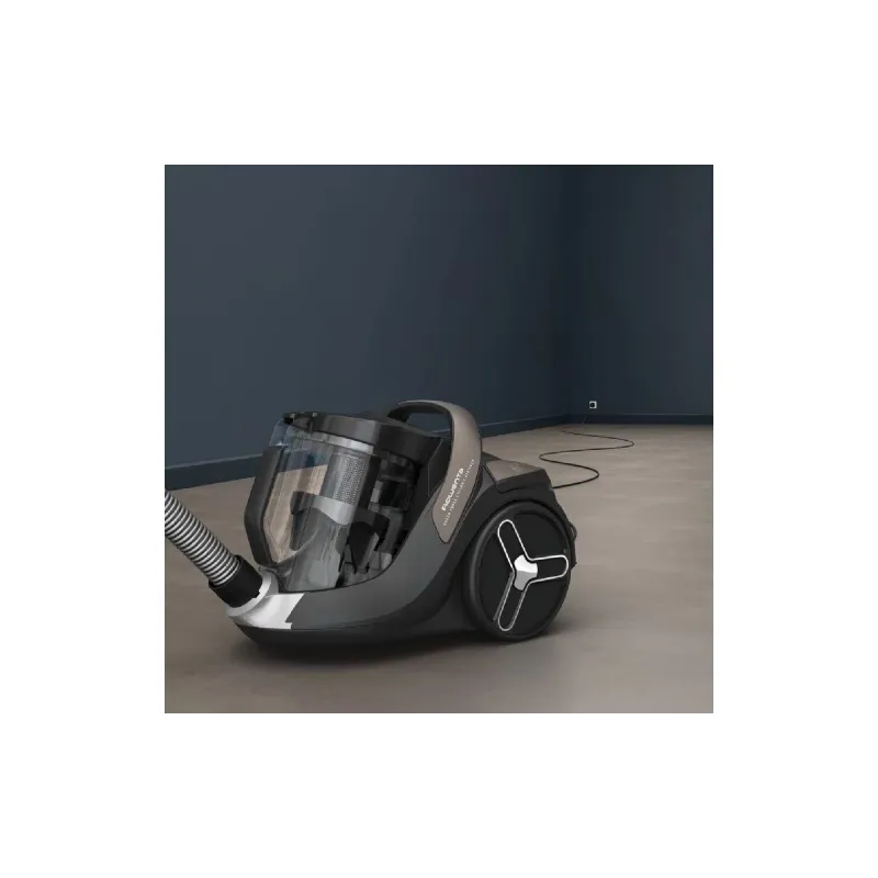 Прахосмукачка Rowenta, Black (RO7C89EA)