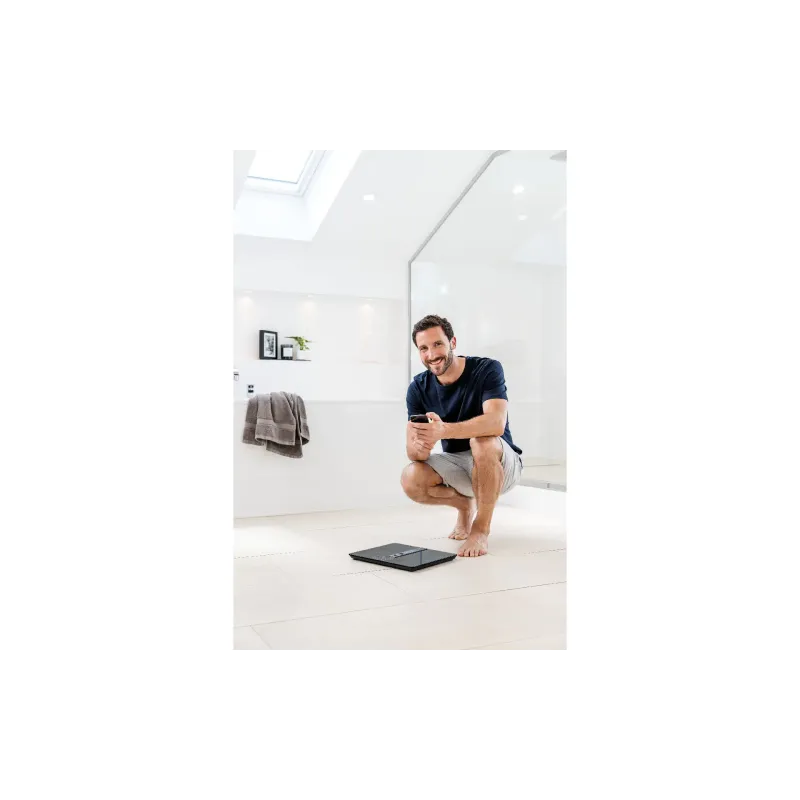 Padlómérlegek Beurer, Blue (BF_980)