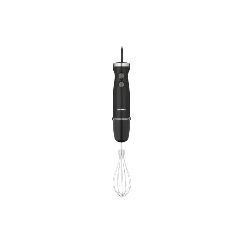 Hand blender Ardesto (HBG-600BWH), Silver