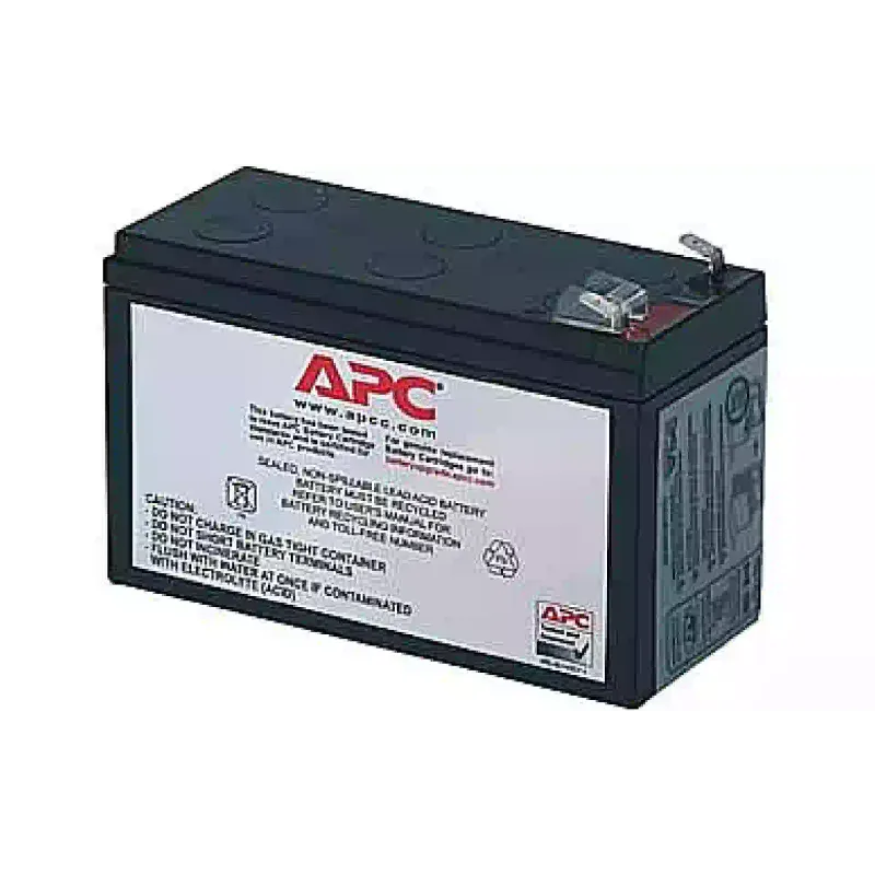 Battery APC  #2 (RBC2)