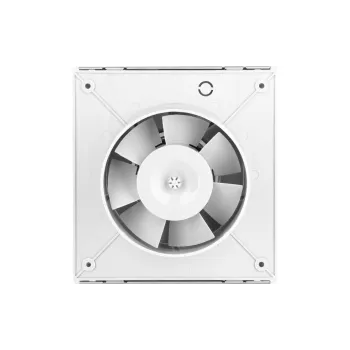 Abluftventilator Ardesto, Silver (BFC-100S)