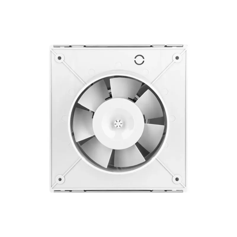 Elszívó ventilátor Ardesto, Silver (BFC-100S)