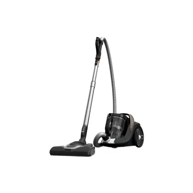 Прахосмукачка Rowenta, Black (RO7C89EA)