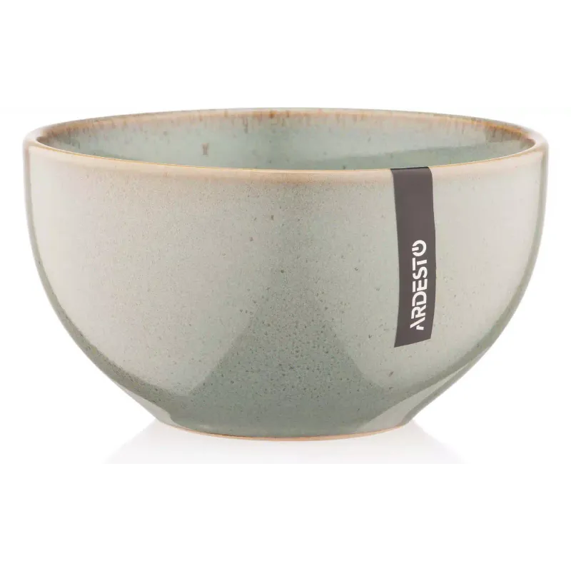 Купа за салата Ardesto Lecco, Gray (AR2914LRG)