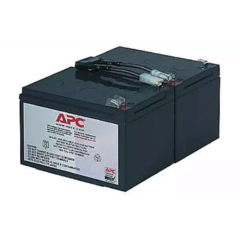 Батерия APC #6 (RBC6)