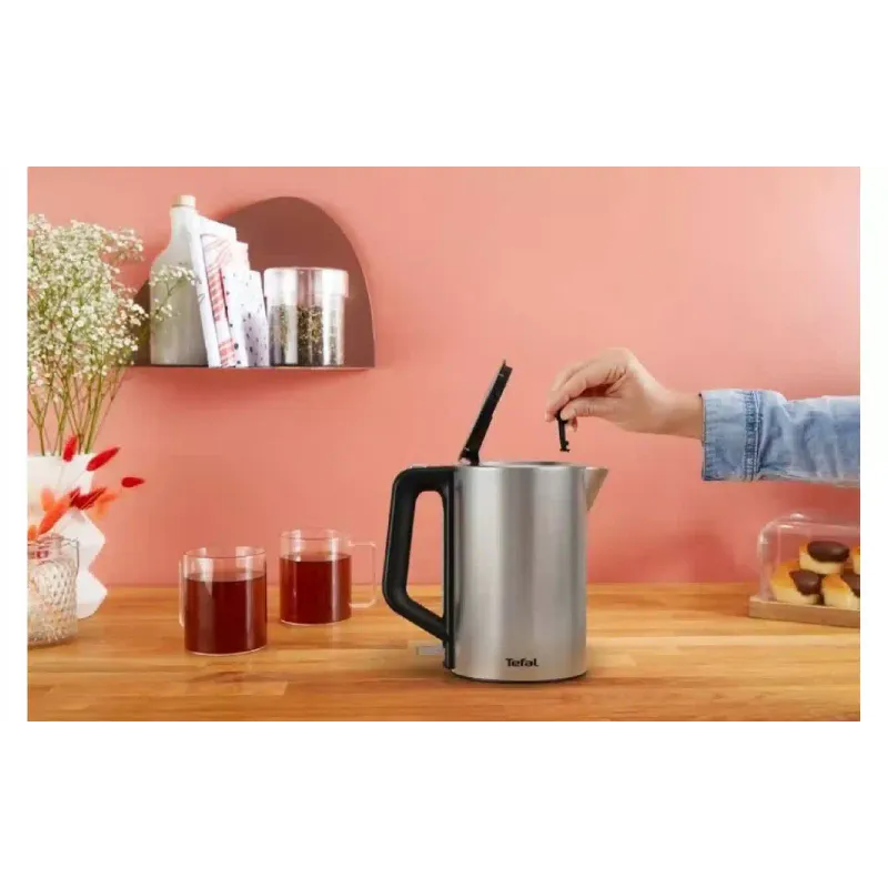 Wasserkocher Tefal (KI513D10)
