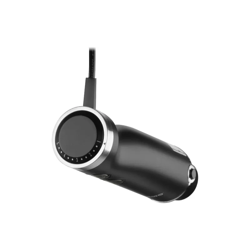 Hand blender Ardesto (HBG-600BWH), Silver