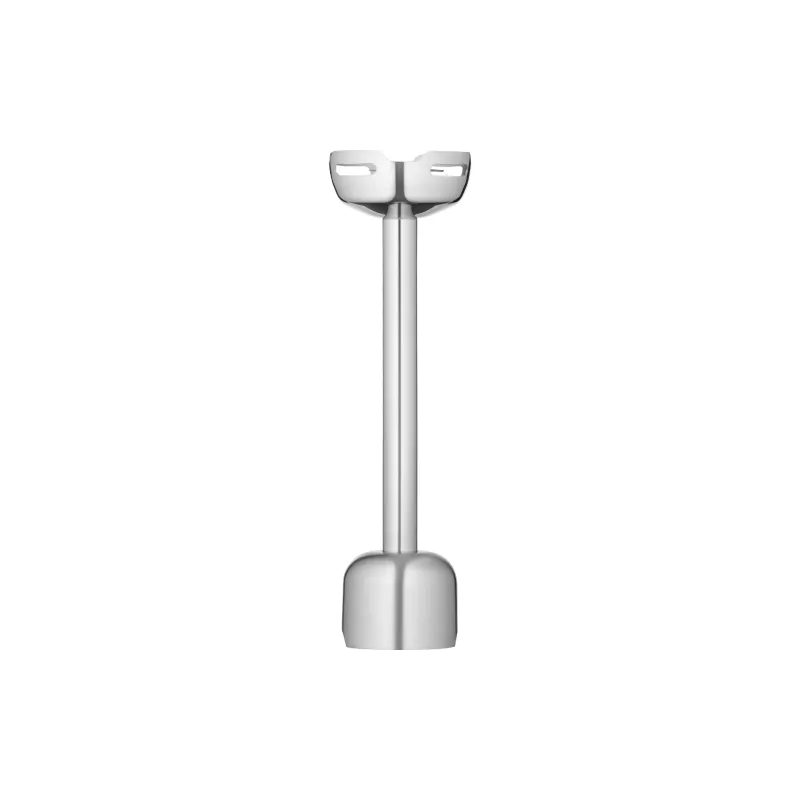 Hand blender Ardesto (HBG-600BWH), Silver