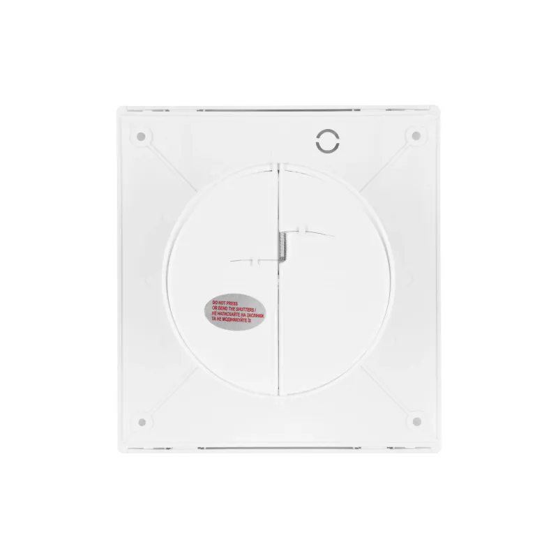 Вентилятор вытяжной Ardesto, White (BFC-150W)