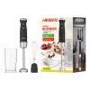 Hand blender Ardesto (HBG-600BWH), Silver