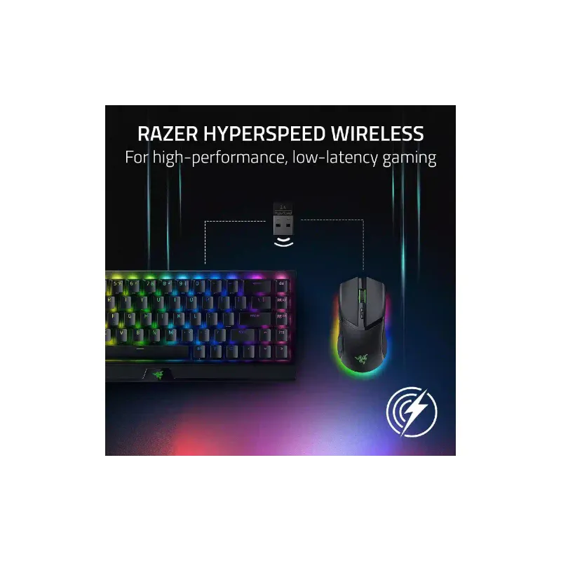 Ποντίκι Razer, Black (RZ01-04660100-R3G1)