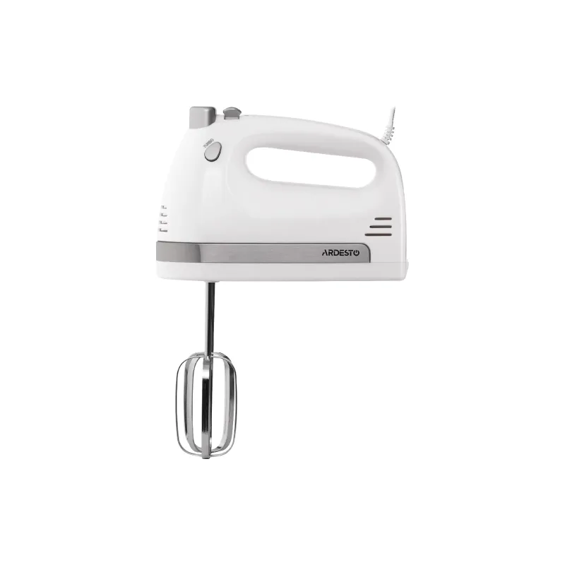 خلاط يدوي Ardesto, White (HMC-3000W)