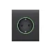 Central panel for socket Ajax (000038788)
