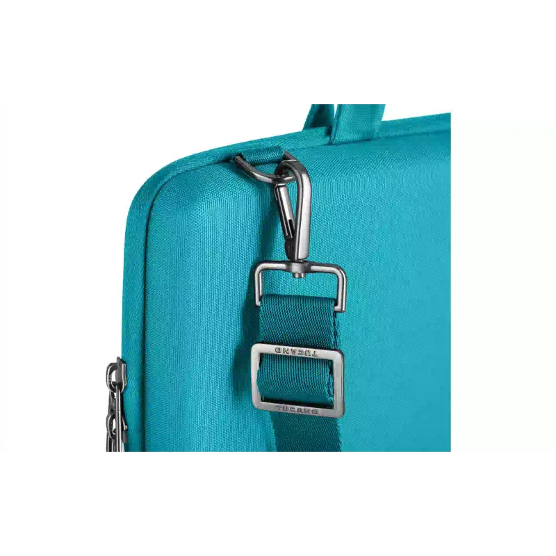 Чанта за лаптоп Tucano Darkolor, Light Blue (BDA1314-Z)