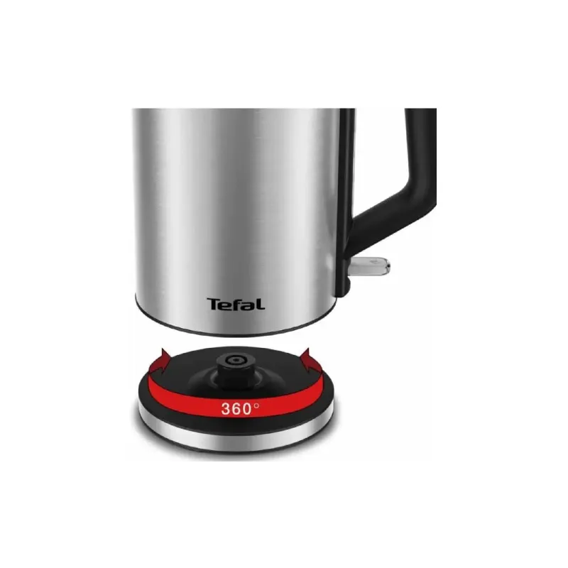 Wasserkocher Tefal (KI513D10)