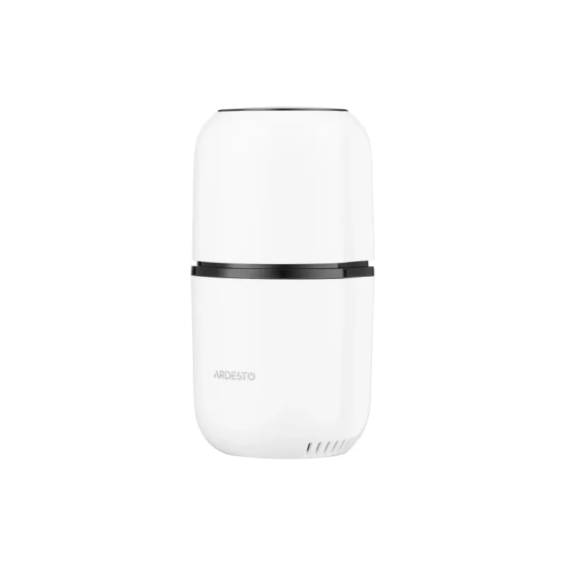 Кавомолка Ardesto (KGC-1508W), White