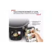 Többfunkciós főző Tefal, Black (CY912830)