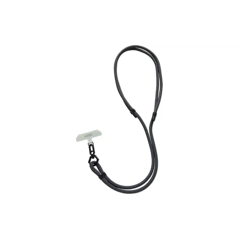 Каишка UAG, Graphite/Black (964420113240)