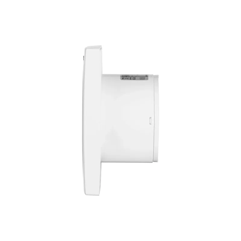 Abluftventilator Ardesto, White (BFO-120W)