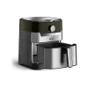 Мультипіч Tefal EasyFry & Grill (EY501D15), 4.2 л, 1550 Вт, Gray