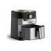 Multi-Backofen Tefal EasyFry & Grill, Gray (EY501D15)