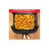 Horno múltiple Tefal EasyFry & Grill Precision, Black (EY505815)