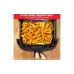 Multi-Backofen Tefal EasyFry & Grill Precision, Black (EY505815)