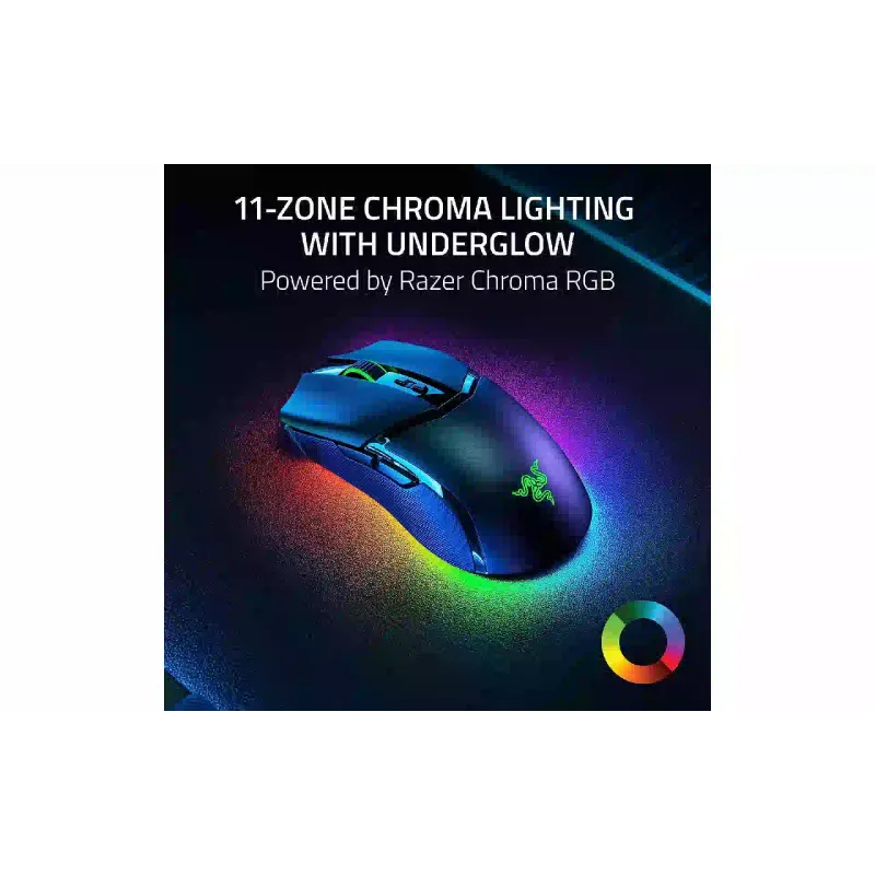 Ποντίκι Razer, Black (RZ01-04660100-R3G1)