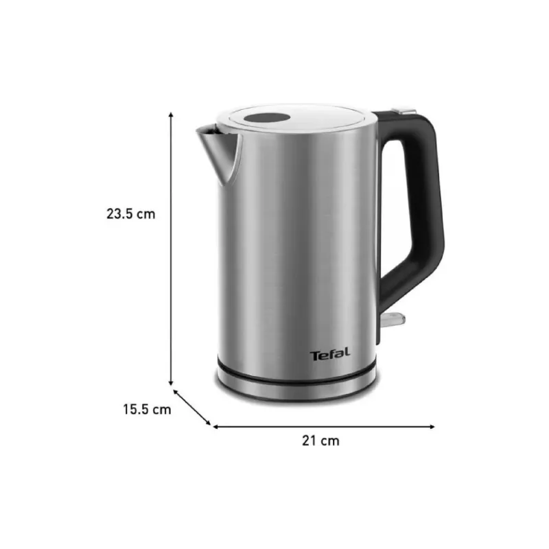 Wasserkocher Tefal (KI513D10)