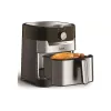 Мультипіч Tefal EasyFry & Grill (EY501D15), 4.2 л, 1550 Вт, Gray