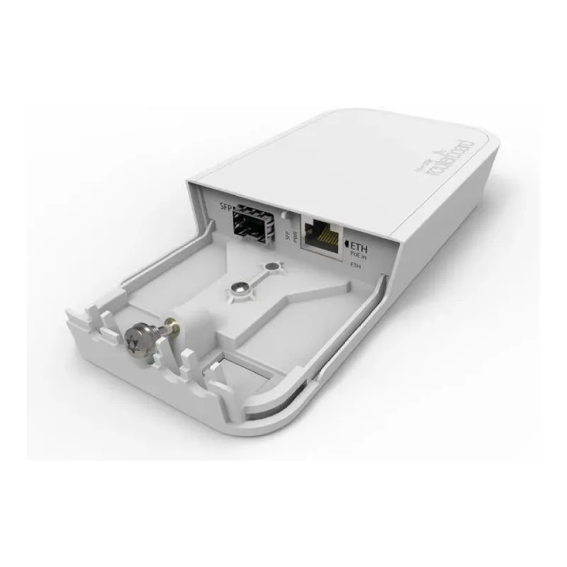 Медиаконвертер MikroTiK  (RBFTC11)