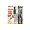 Hand blender Ardesto (HBG-600BWH), Silver