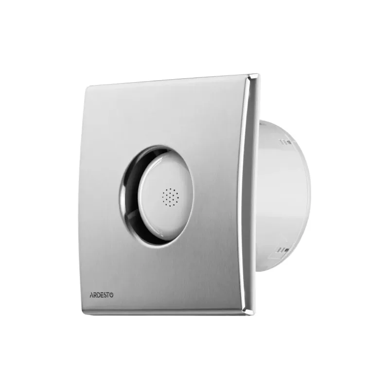 Elszívó ventilátor Ardesto, Silver (BFC-150S)