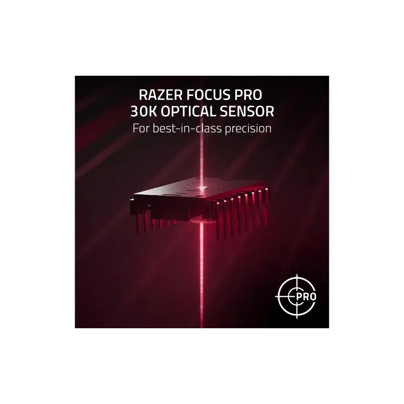 Ποντίκι Razer, Black (RZ01-04660100-R3G1)