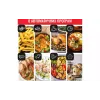 Horno múltiple Tefal EasyFry & Grill Precision, Black (EY505815)
