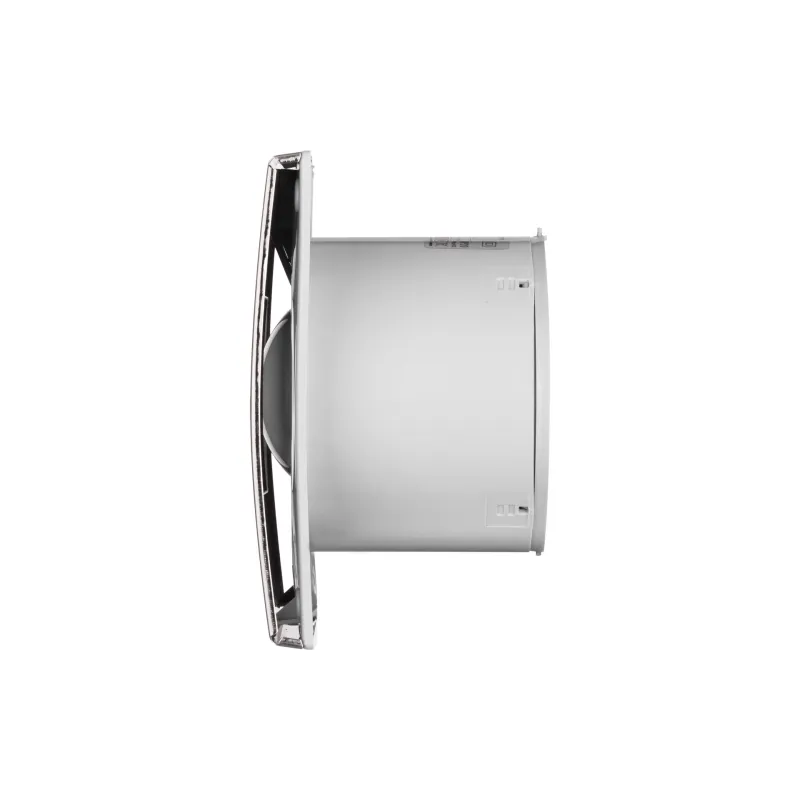 Elszívó ventilátor Ardesto, Silver (BFC-100S)