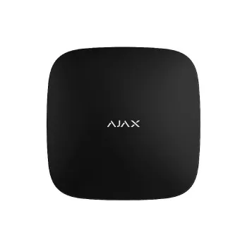 Repetidor de sinal Ajax, Black (000015007)