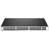 يُحوّل D-Link (DGS-1210-52/ME)